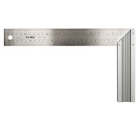 Escuadra Acero 250mm 991-300-11 Irimo